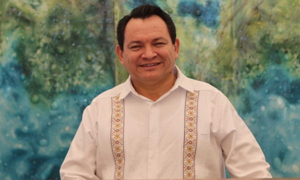 Busca gobernador de Yucatán explotar potencial turístico del Mundo Maya