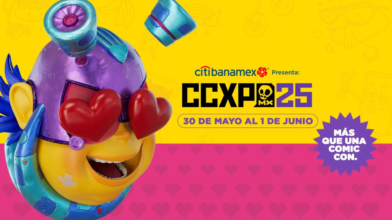 CCXP 2025: ¿Dónde y cuándo comprar los boletos?