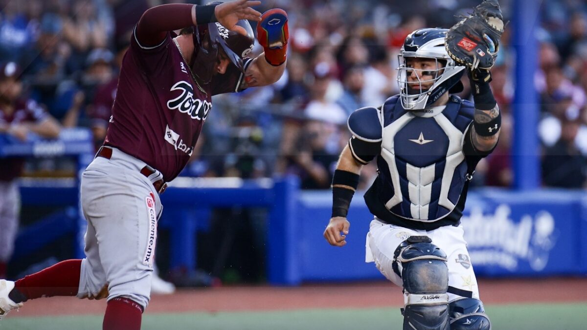 Charros le gana a Tomateros