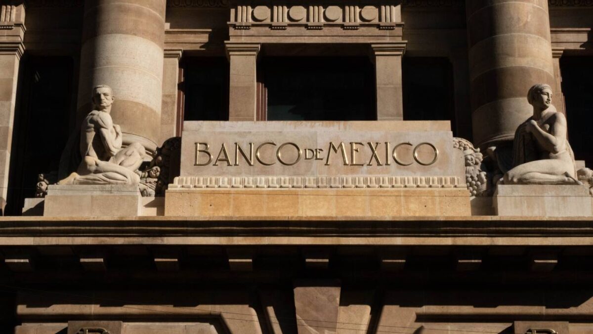 De confirmarse el recorte, Banxico ubicará la tasa en 9.5% desde el 10% que había quedado en diciembre.