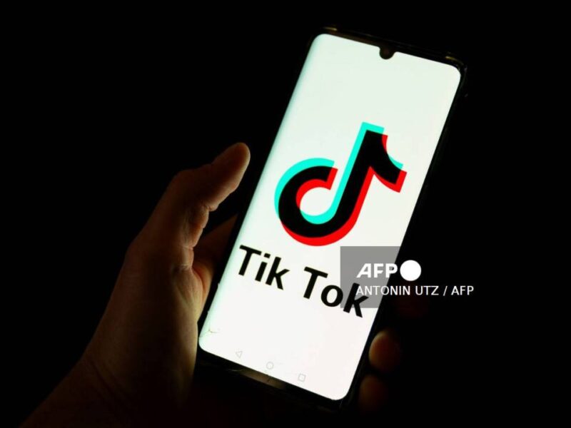 Corte Suprema de EU avala ley que contempla la prohibición de TikTok