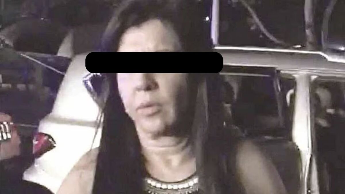 Dan libertad condicional a Rosalinda González, esposa de 'El Mencho'