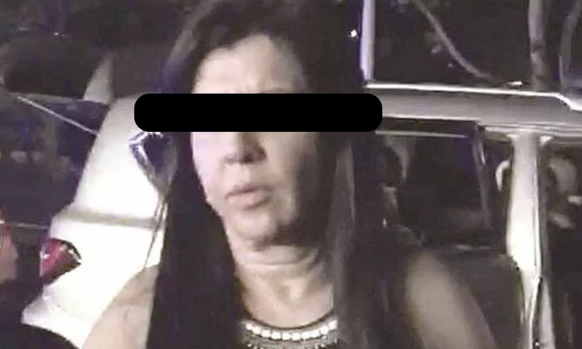 Dan libertad condicional a Rosalinda González, esposa de 'El Mencho'