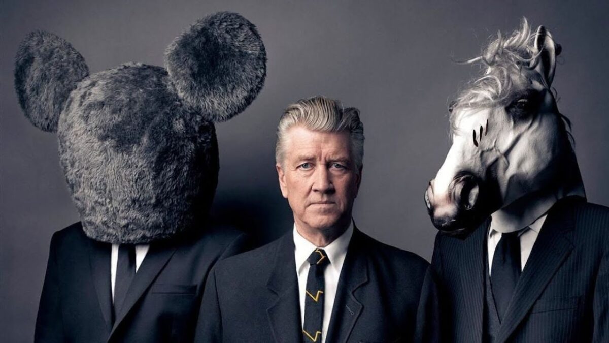 David Lynch, genio cineasta de nuestro tiempo