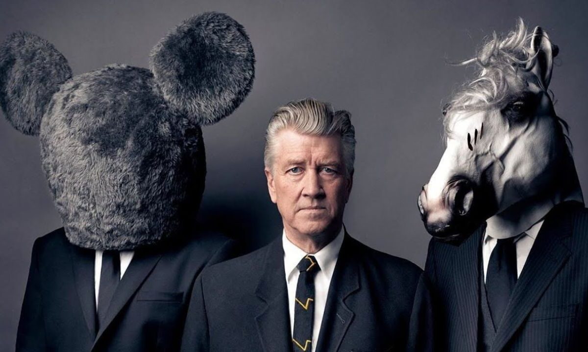 David Lynch, genio cineasta de nuestro tiempo