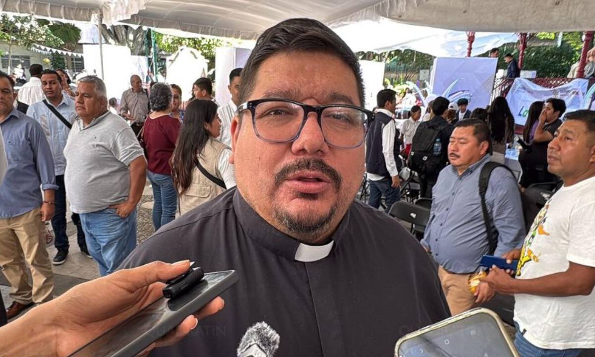 Un sacerdote afirmó que, aunque en Chilpancingo, se vive una “paz tensa”, debe seguir la tregua con el narco.