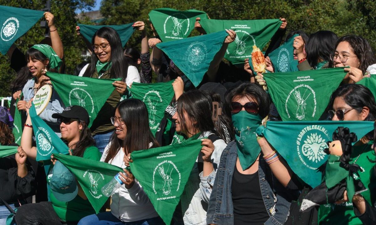 El Pleno de la Suprema Corte de Justicia de la Nación (SCJN), declaró inconstitucional el delito de aborto voluntario en Chihuahua.