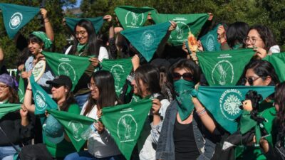 El Pleno de la Suprema Corte de Justicia de la Nación (SCJN), declaró inconstitucional el delito de aborto voluntario en Chihuahua.