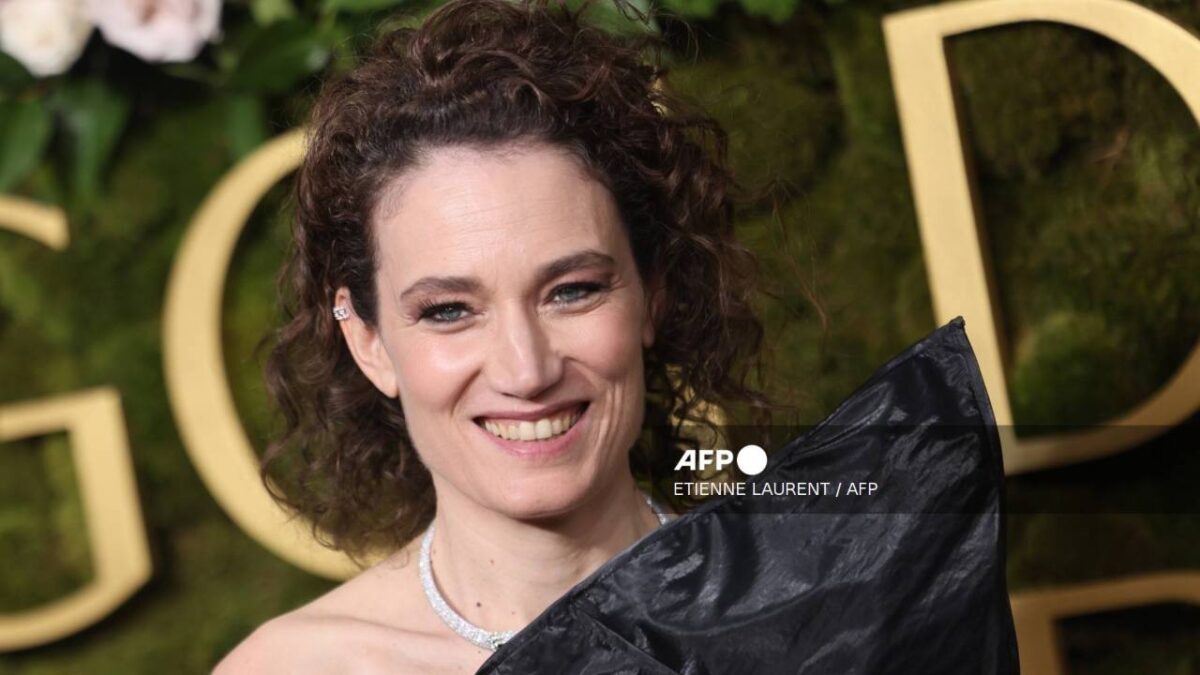 Coralie Fargeat, la única mujer nominada a Mejor Dirección en los Premios Oscar de 2025.