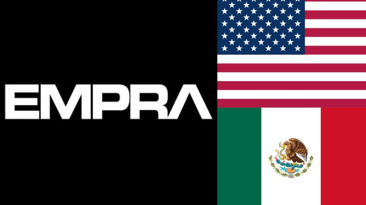 EMPRA señala problemáticas en México por violencia y la llegada de Trump