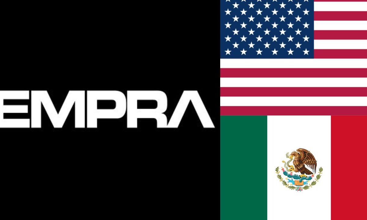 EMPRA señala problemáticas en México por violencia y la llegada de Trump