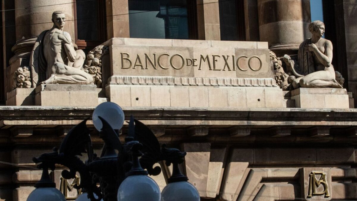 La Encuesta de Expectativas de Citi México indica que el próximo recorte de tasas en el Banco de México puede ser de 25 puntos base