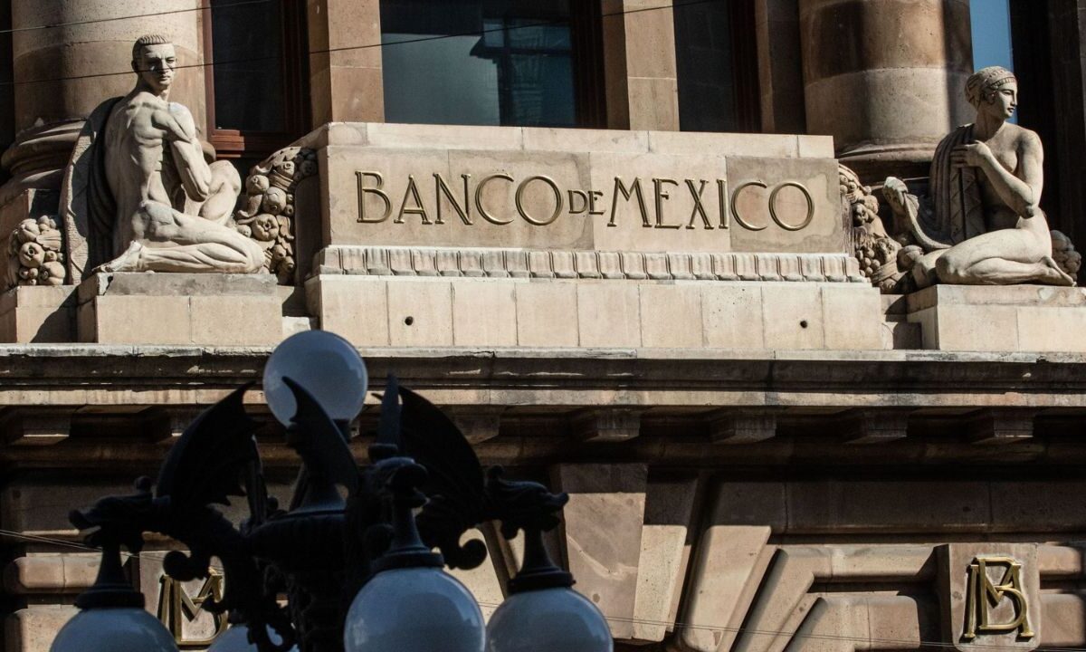 La Encuesta de Expectativas de Citi México indica que el próximo recorte de tasas en el Banco de México puede ser de 25 puntos base