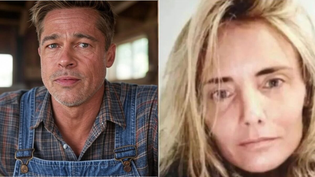 Portavoces del actor estadounidense Brad Pitt respondieron al caso de la mujer francesa que fue estafada con fotos falsas del actor.