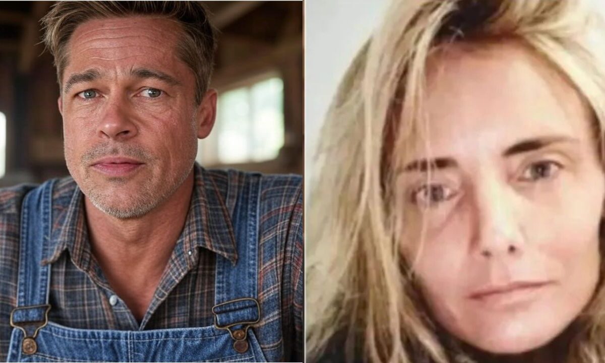 Portavoces del actor estadounidense Brad Pitt respondieron al caso de la mujer francesa que fue estafada con fotos falsas del actor.