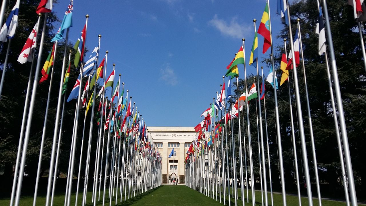 Estados Unidos sale del Acuerdo de París, ya notificó a la ONU.