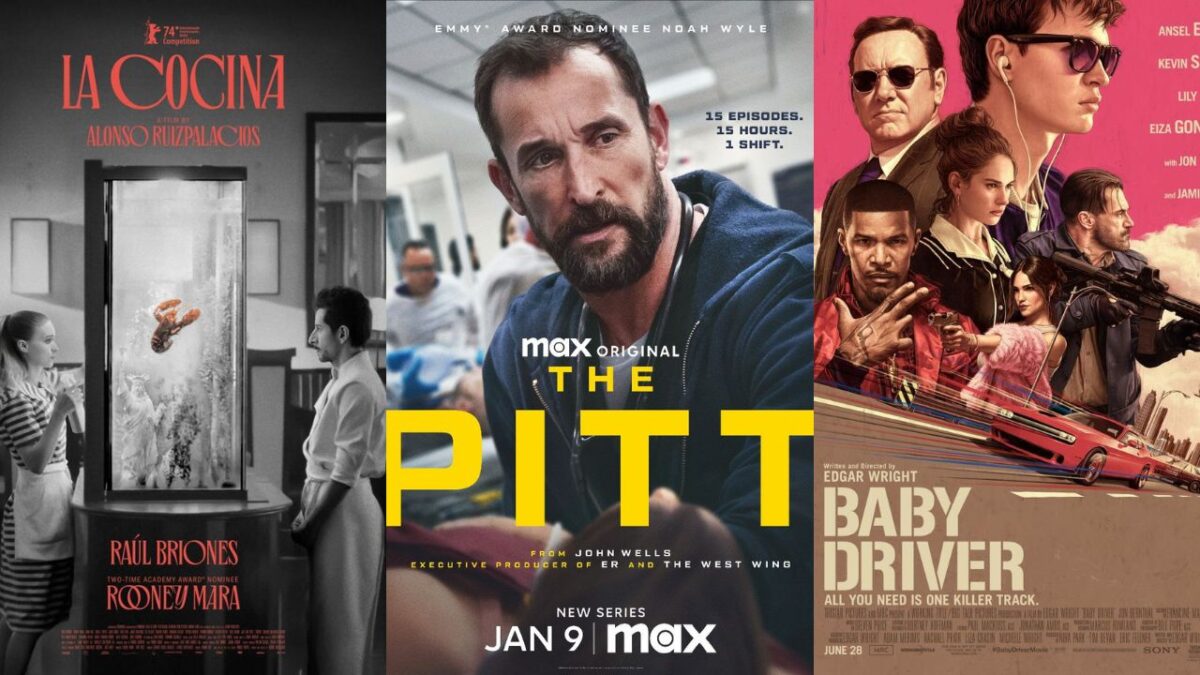 Estrenos MAX