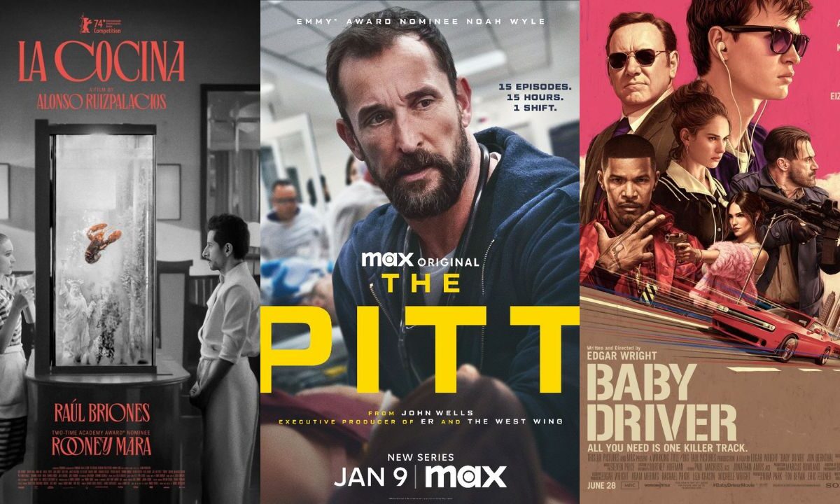 Estrenos MAX