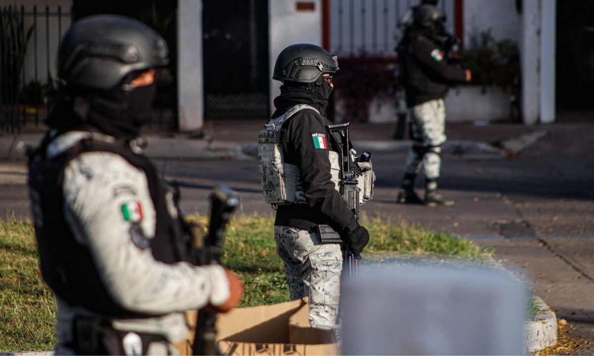 Consulado de Estados Unidos en Matamoros, emitió una alerta de seguridad de nivel 4 para que sus ciudadanos eviten viajar a Tamaulipas.