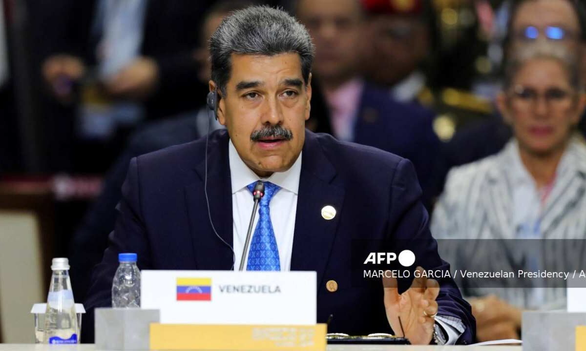 El PAN pidió al régimen de Maduro, “que se deje de perseguir a los opositores y que se libere a todos aquellos presos políticos”.