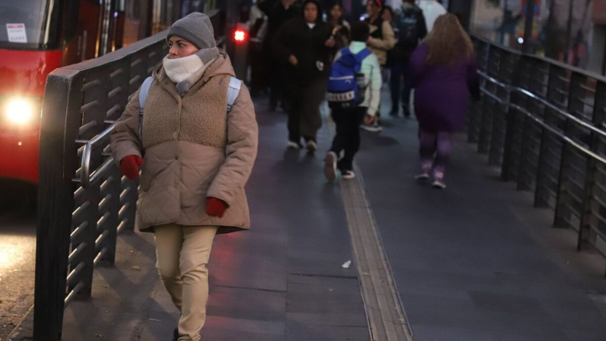 Descubre si el fenómeno de La Niña causará alguna repercusión climática en nuestro país.