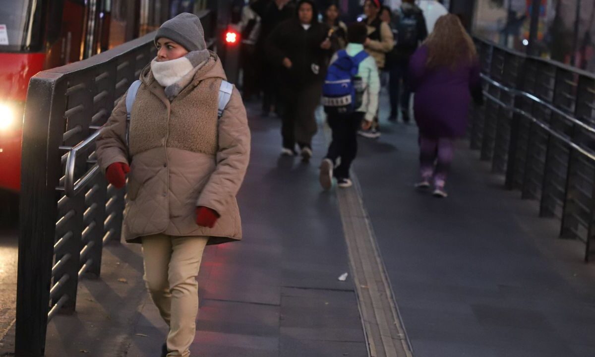 Descubre si el fenómeno de La Niña causará alguna repercusión climática en nuestro país.