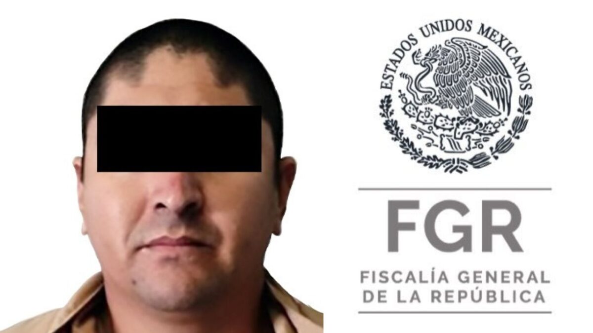 La Fiscalía General de la República (FGR) extraditó a EU a un mexicano que habría asesinado a un estadounidense en Sacramento, California.