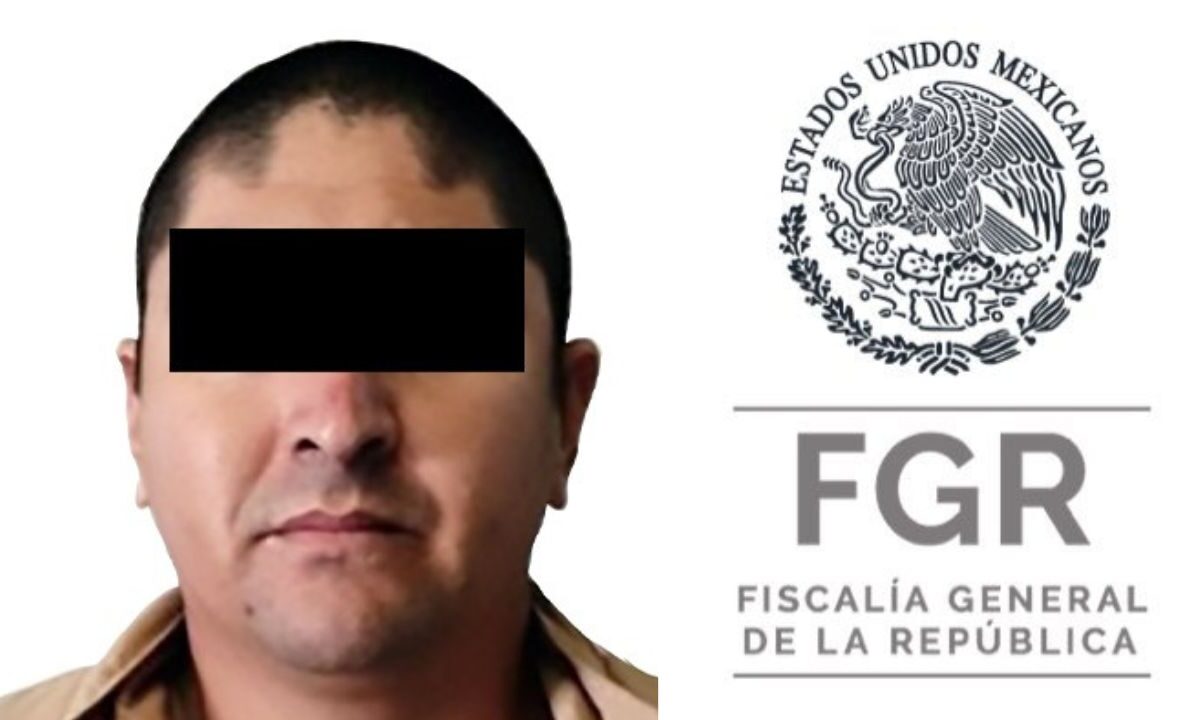 La Fiscalía General de la República (FGR) extraditó a EU a un mexicano que habría asesinado a un estadounidense en Sacramento, California.