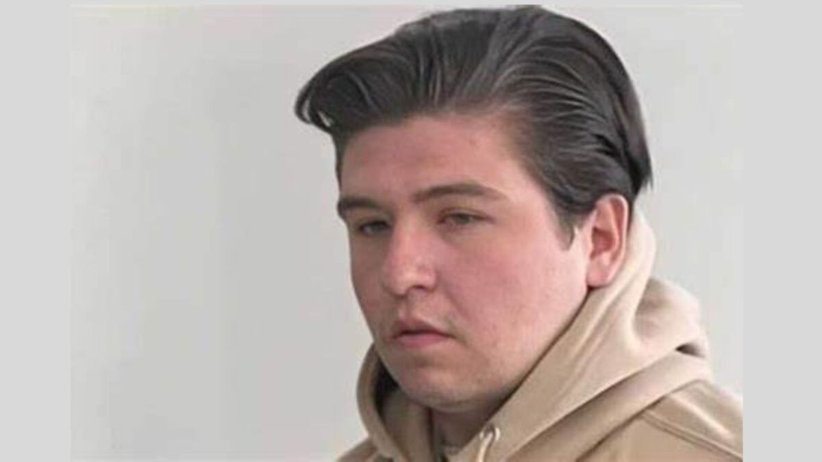 El influencer Rodolfo Fofo Márquez recibió su sentencia condenatoria por el delito de feminicidio en grado de tentativa contra Ruth N.