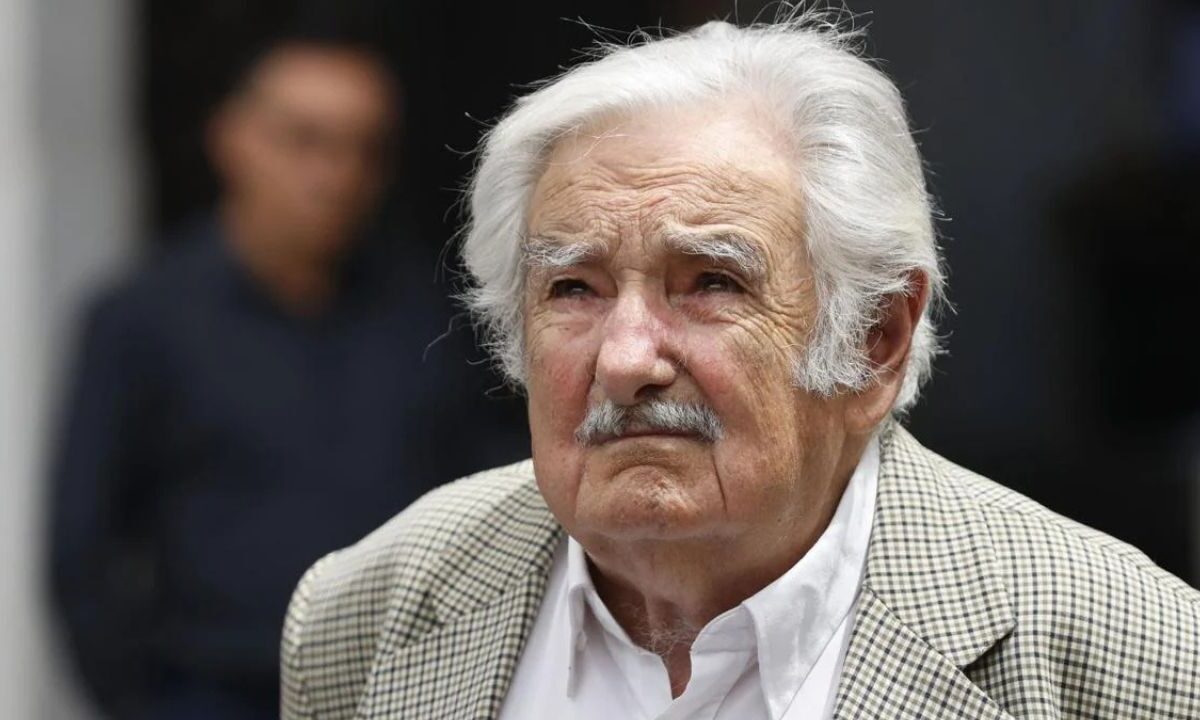 Pepe Mujica revela expansión del cáncer que padece