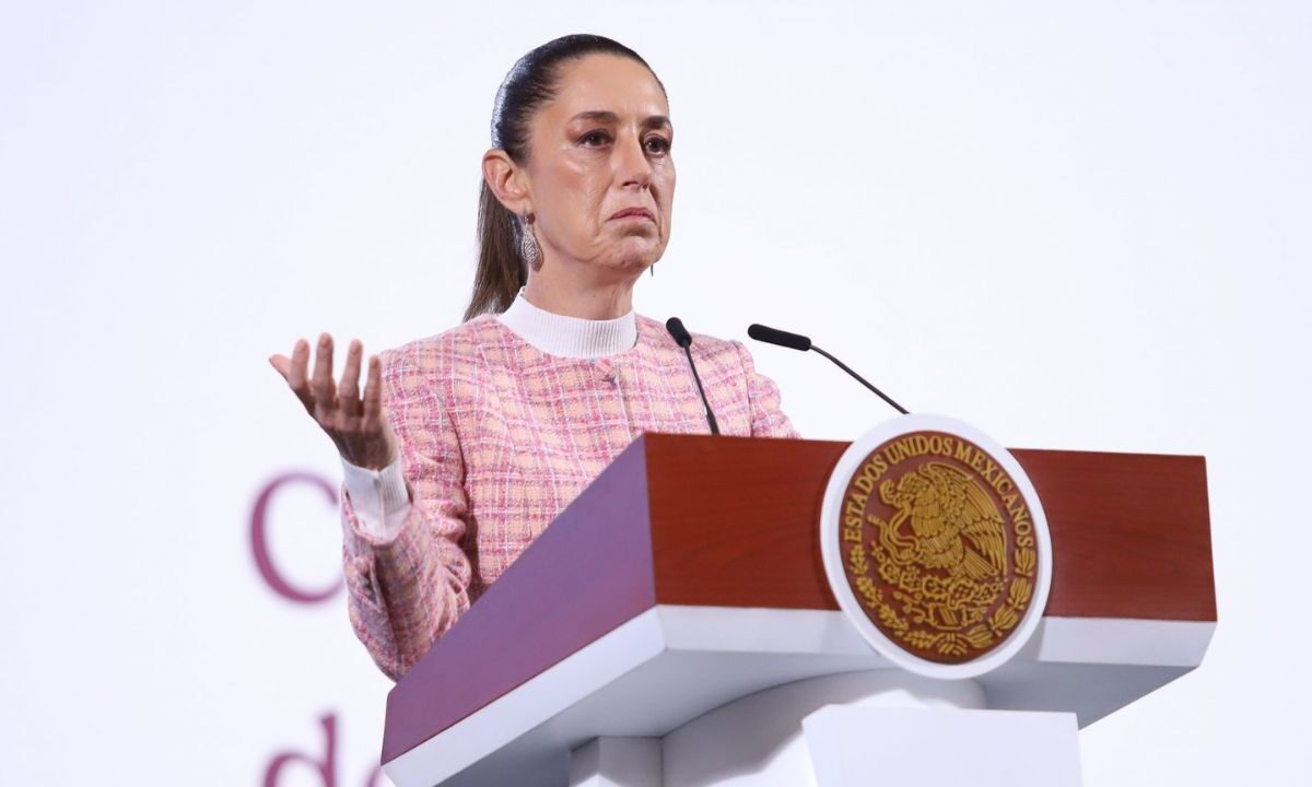 Después que el Instituto Nacional Electoral (INE) solicitó un presupuesto extra de mil 500 millones de pesos para organizar la elección judicial, la presidenta Claudia Sheinbaum, aclaró que sólo se disponen de 800 millones de pesos.