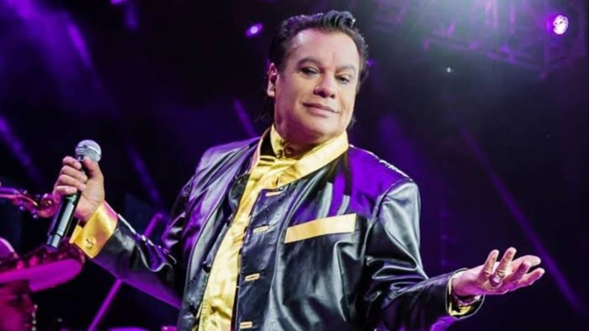 Juan Gabriel cumpliría 75 años