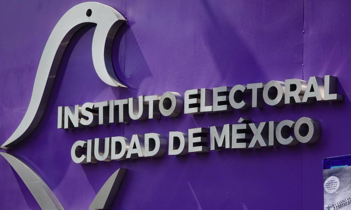 El Consejo General del Instituto Electoral de la Ciudad de México (IECM) aprobó el ajuste presupuestal para el ejercicio fiscal 2025.