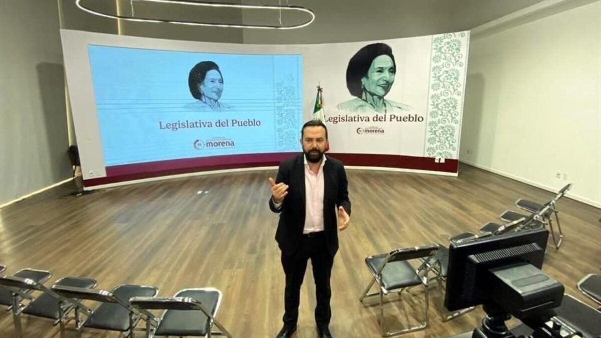 Legislativa del Pueblo