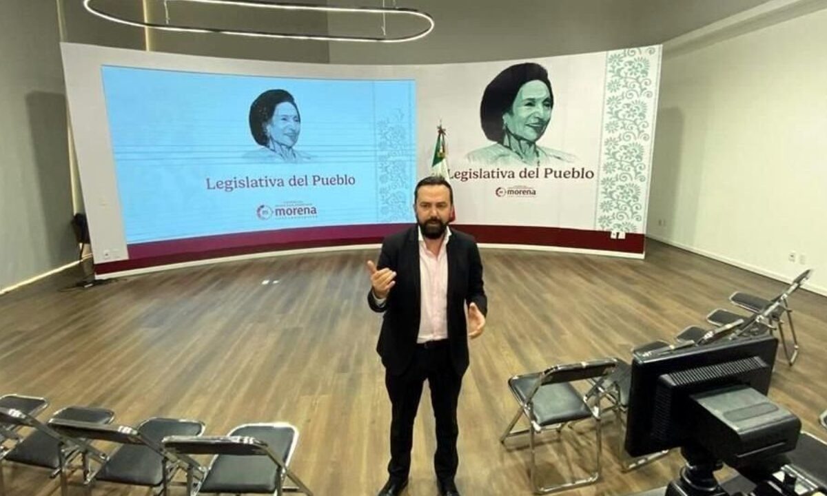 Legislativa del Pueblo