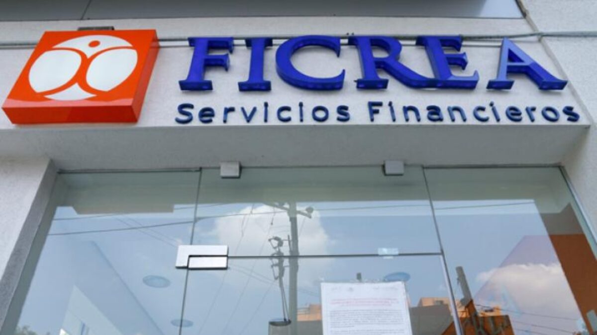 Crédito de FICREA S.A de C.V.S.F.P