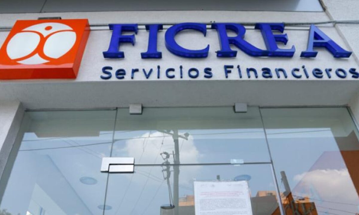 Crédito de FICREA S.A de C.V.S.F.P