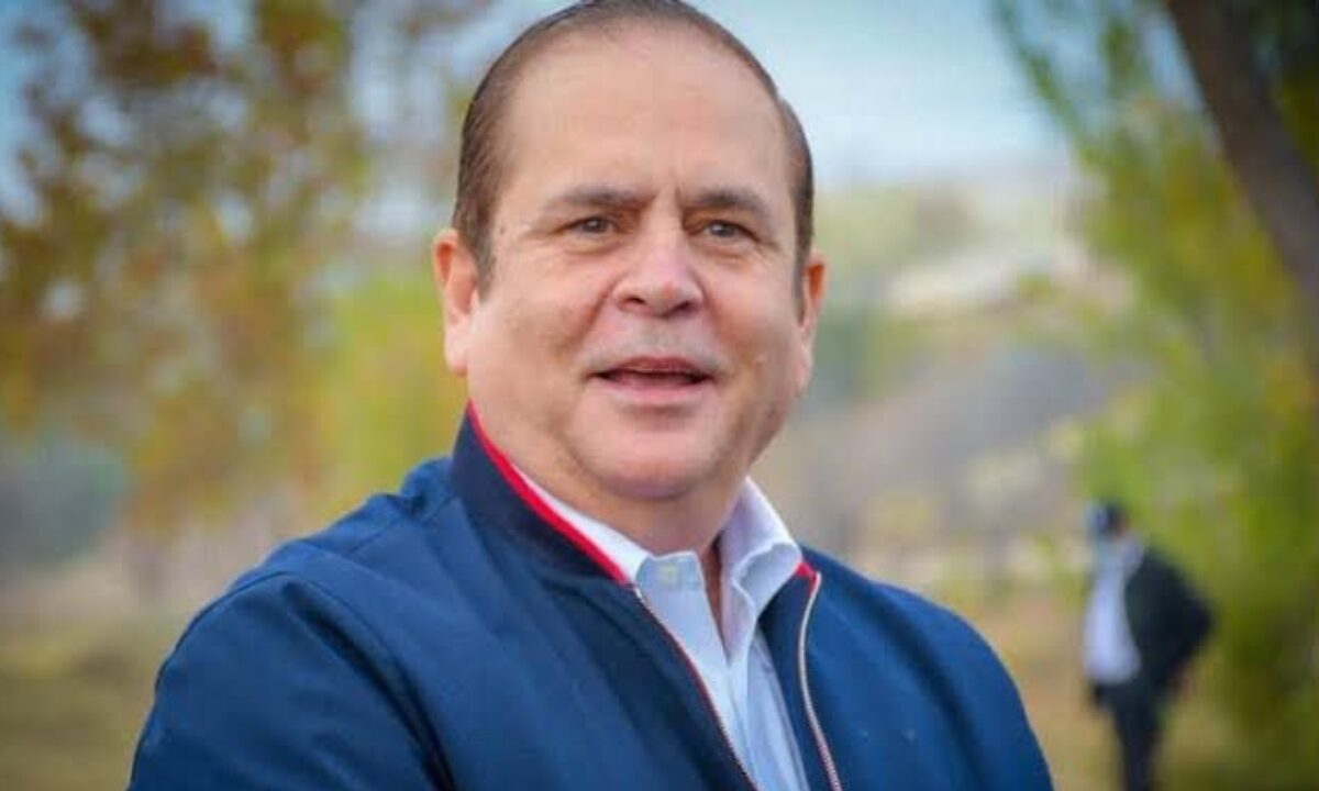 Claudio Bres Garza