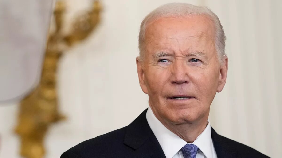 Joe Biden