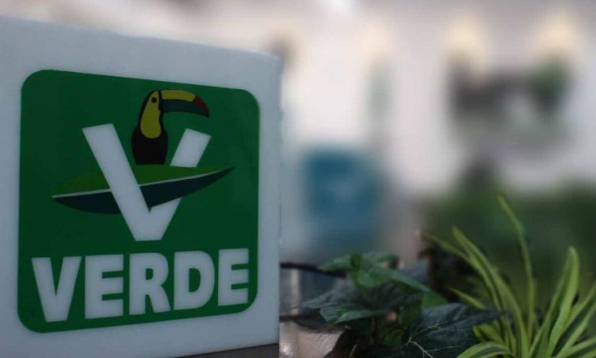 Partido verde