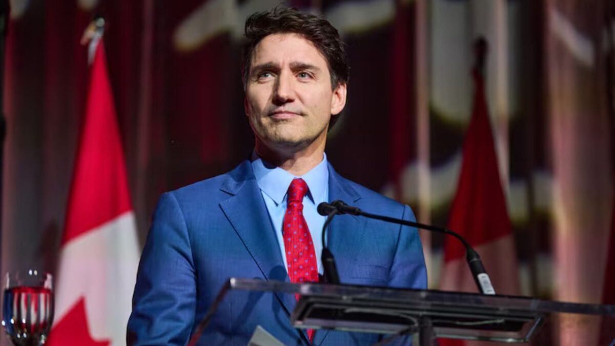 Justin Trudeau dimite como primer ministro de Canadá