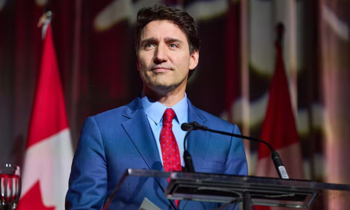 Justin Trudeau dimite como primer ministro de Canadá