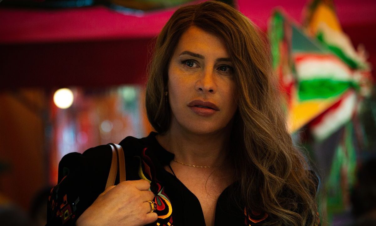 La actriz Karla Sofía Gascón se convirtió en la primera mujer trans nominada al Premios Oscar en la categoría de Mejor Actriz por su papel en la polémica Emilia Pérez. 