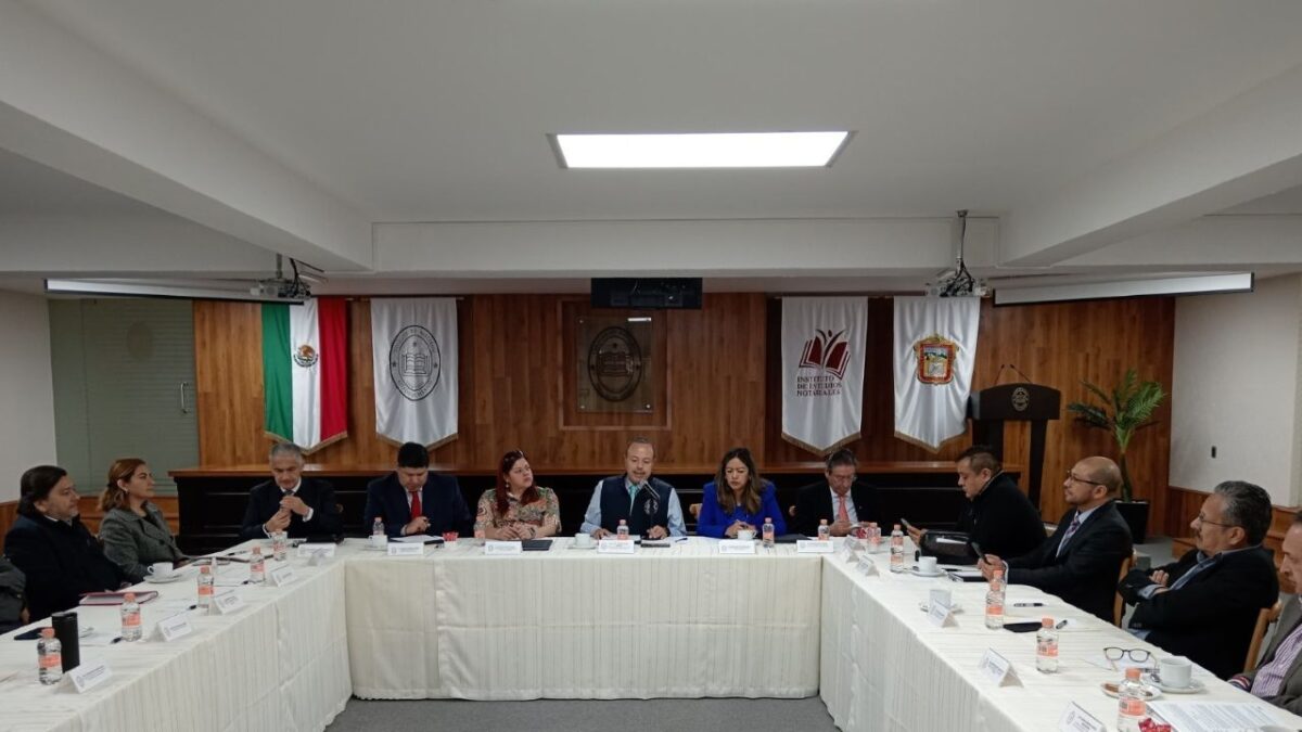 Lanzan programa para regularizar patrimonios en el Edomex