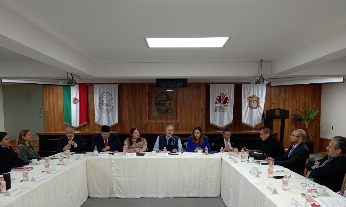 Lanzan programa para regularizar patrimonios en el Edomex