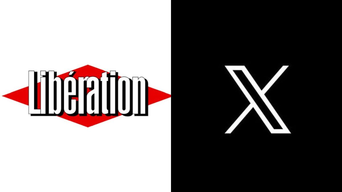 Libération - X