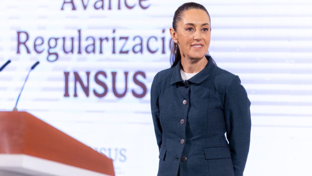 EN VIVO: Sigue la Mañanera del Pueblo de este 21 de mayo. Noticias en tiempo real