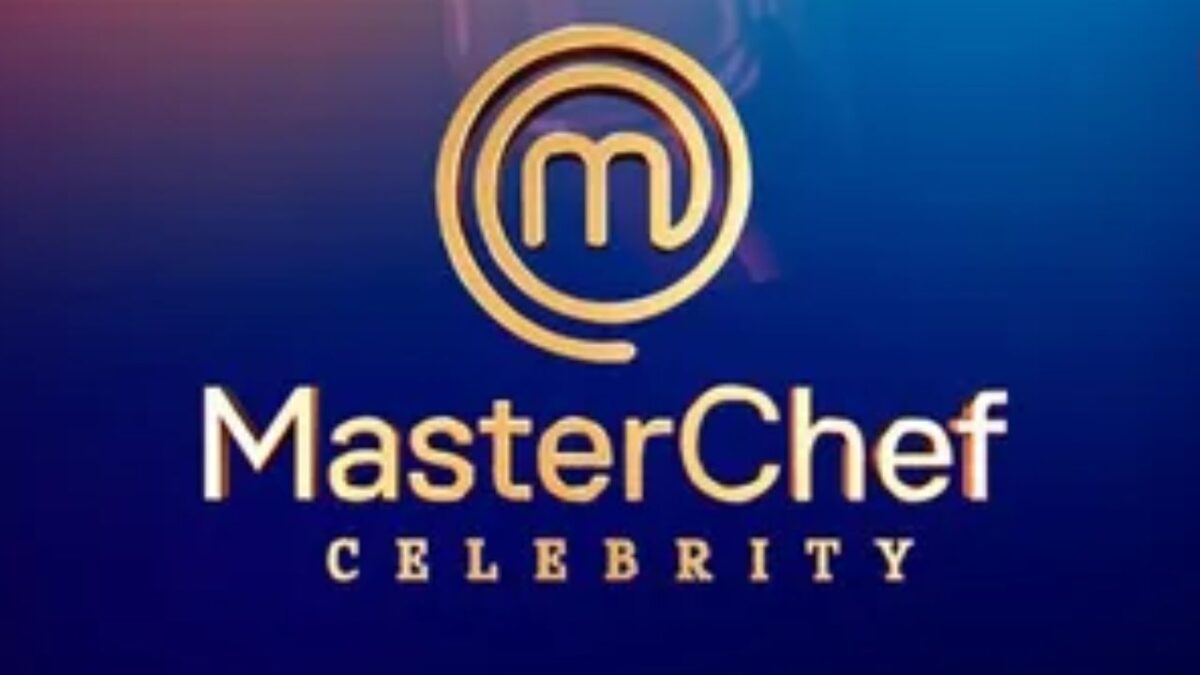 MasterChef Celebrity México 2025