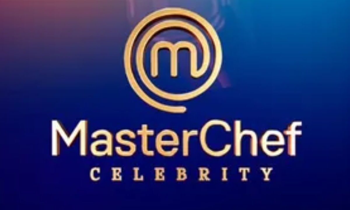 MasterChef Celebrity México 2025