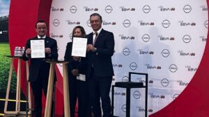 Nissan es el nuevo patrocinador de la Liga MX.